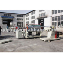 EPE protection film plastique machine(111)